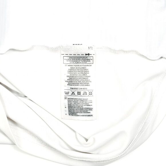 2019 Adidas Men's LA Los Angels FC LAFC Away Soccer Jersey Medium MLS US - Picture 9 of 10